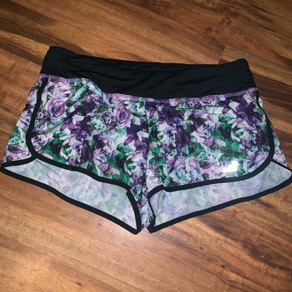 Bcbg athletic shorts
